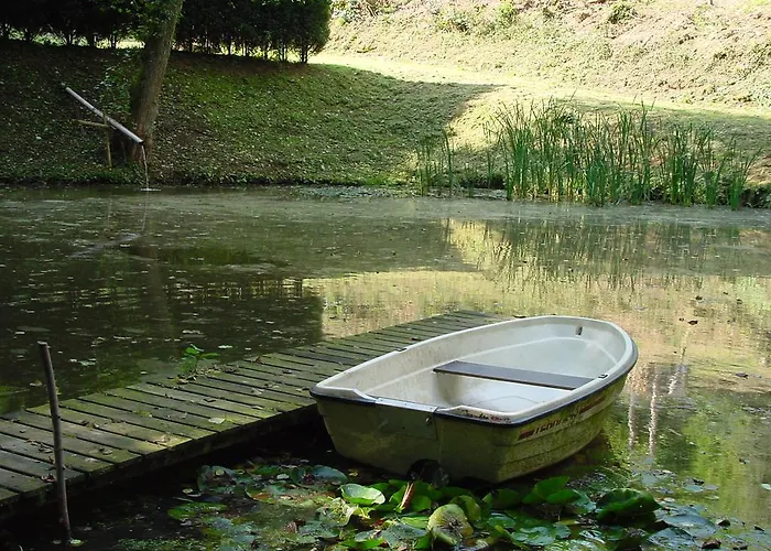 Hotel Waldhotel Felschbachhof Ulmet