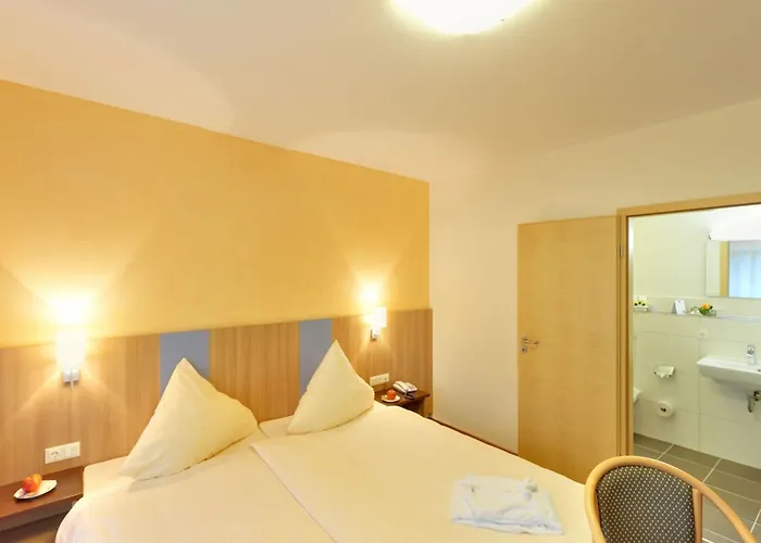 Hotel Waldhotel Felschbachhof Ulmet