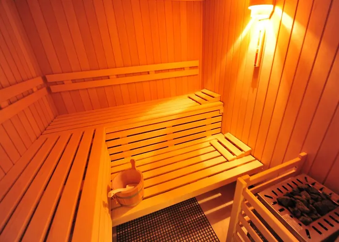 호텔 Waldhotel Felschbachhof 우메트