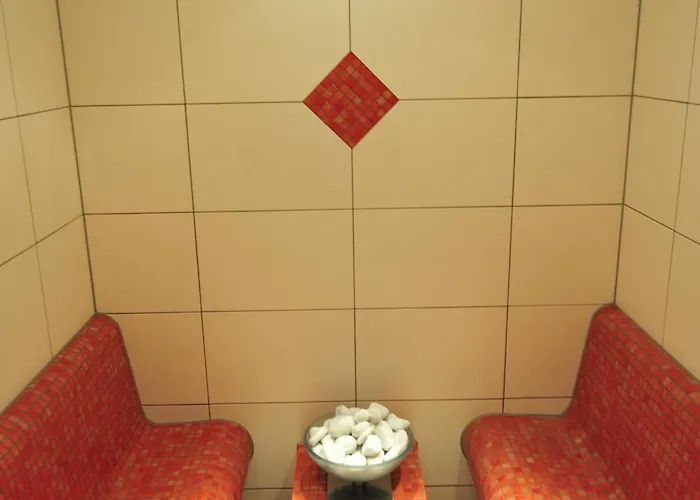 Hotel Waldhotel Felschbachhof