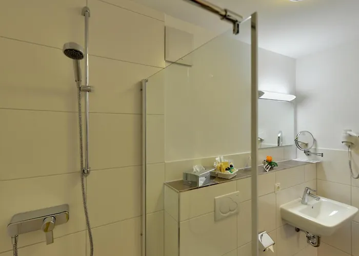 Waldhotel Felschbachhof 우메트