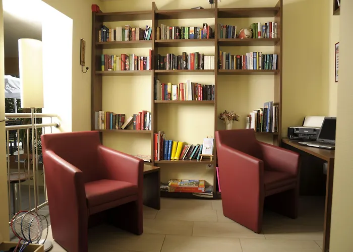 Waldhotel Felschbachhof Hotel 4*