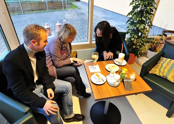 Waldhotel Felschbachhof Hotel