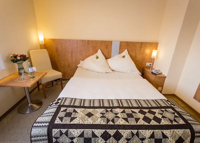 Waldhotel Felschbachhof 우메트