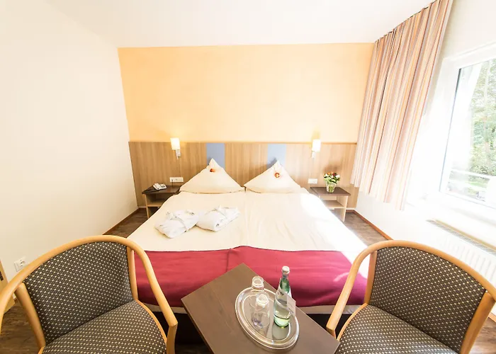 Waldhotel Felschbachhof 4* Ulmet