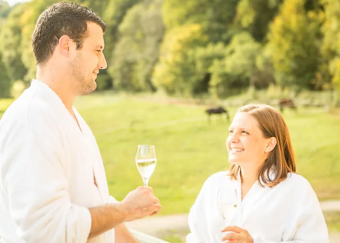 Waldhotel Felschbachhof Hotel 4*