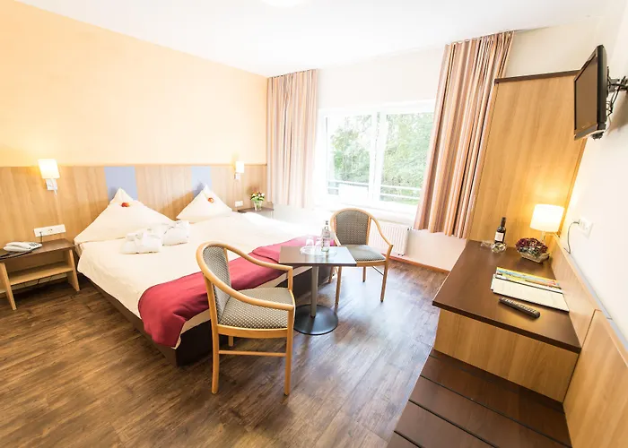 Waldhotel Felschbachhof Ulmet