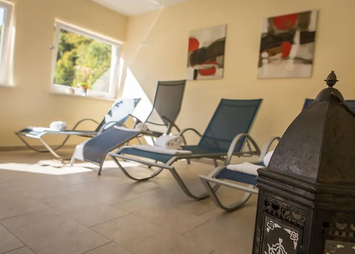 Waldhotel Felschbachhof 4*