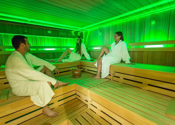 Waldhotel Felschbachhof Hotel