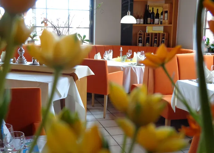 호텔 Waldhotel Felschbachhof 우메트