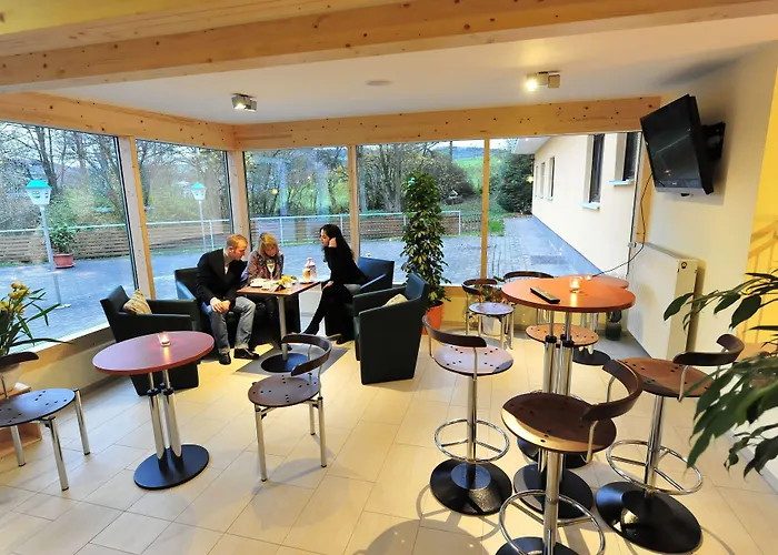 Waldhotel Felschbachhof 4*