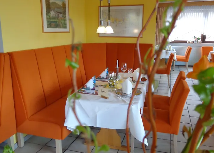 Waldhotel Felschbachhof 호텔 4*