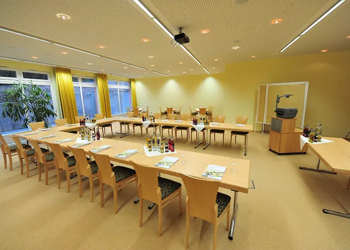 Waldhotel Felschbachhof Ulmet