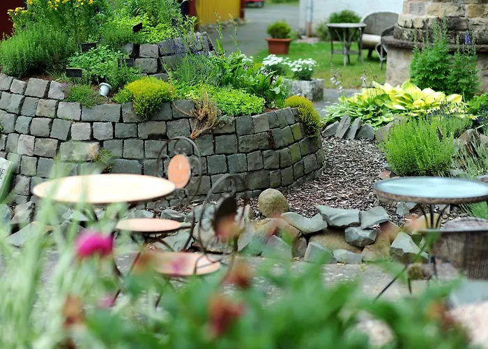 Waldhotel Felschbachhof Ulmet