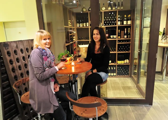 Waldhotel Felschbachhof Ulmet