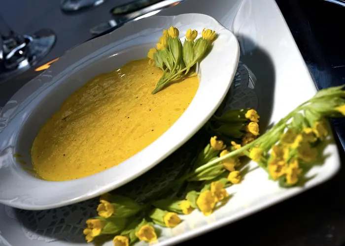 호텔 Waldhotel Felschbachhof 4*