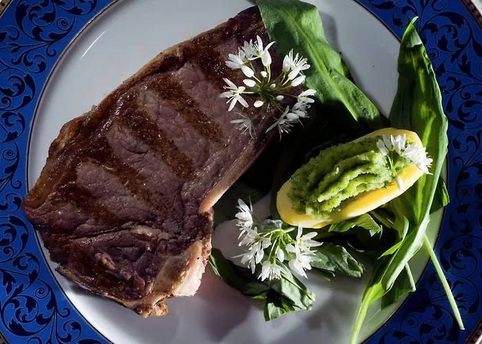 Waldhotel Felschbachhof 호텔 우메트