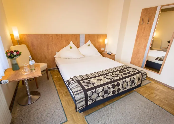 Hotel Waldhotel Felschbachhof 4*