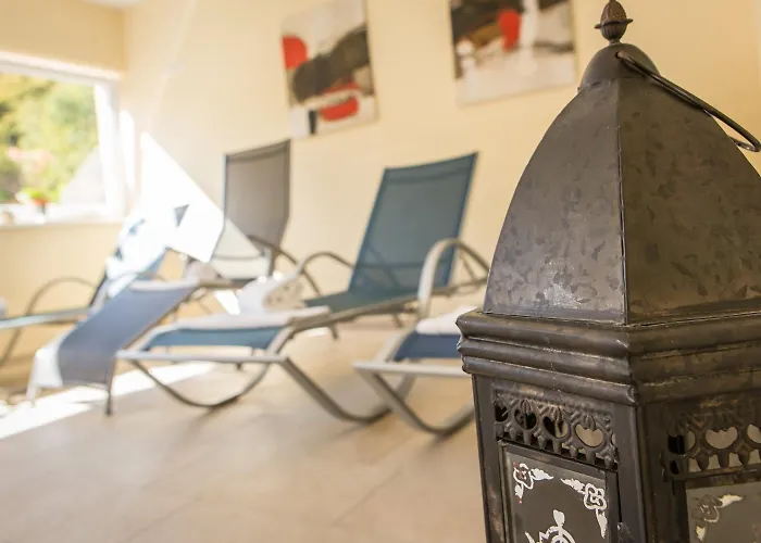 호텔 Waldhotel Felschbachhof