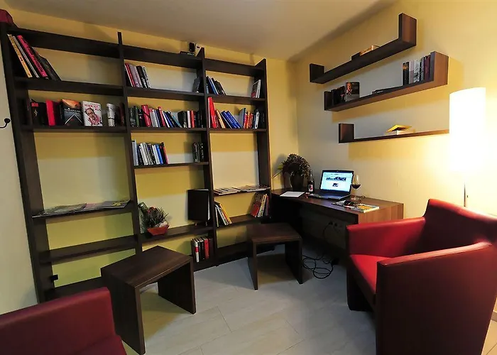 Hotel Waldhotel Felschbachhof Ulmet