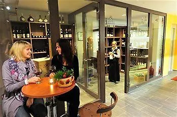 호텔 Waldhotel Felschbachhof