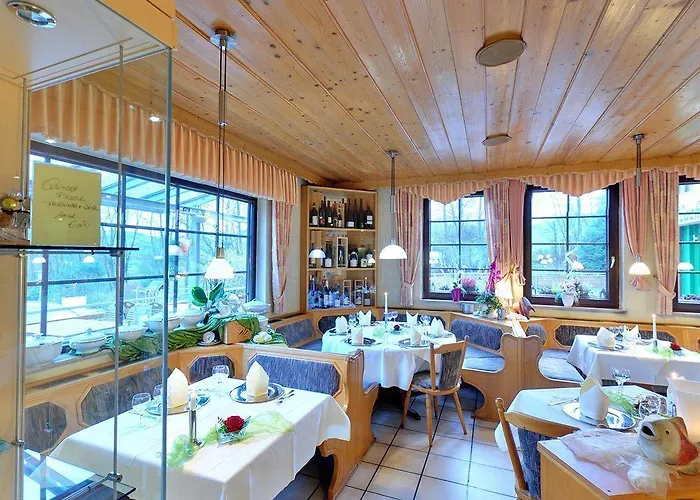 Hotel Waldhotel Felschbachhof 4*