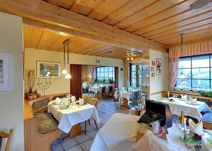 Hotel Waldhotel Felschbachhof