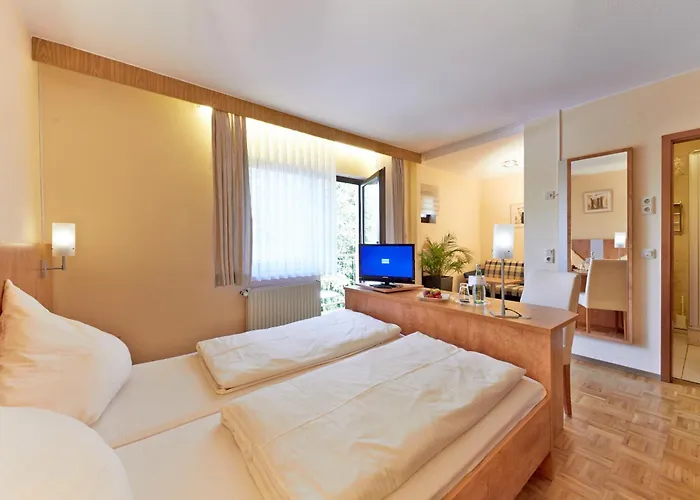 Waldhotel Felschbachhof Hotel 4*