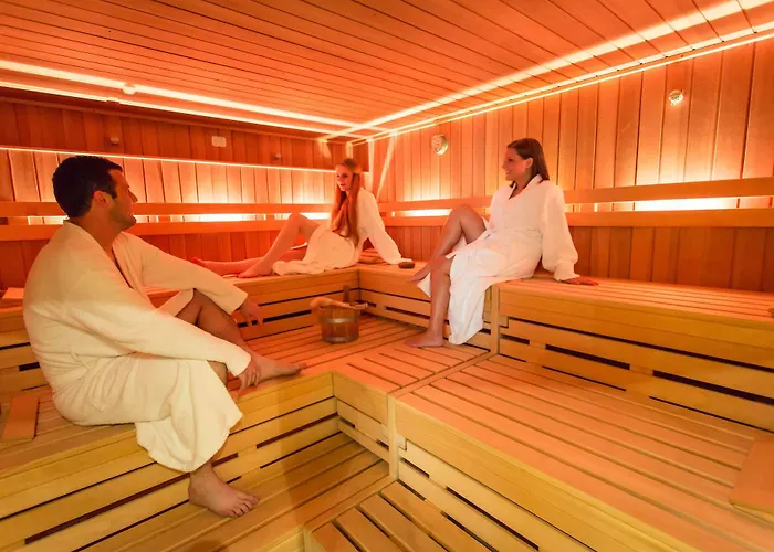 Waldhotel Felschbachhof Hotel 4*