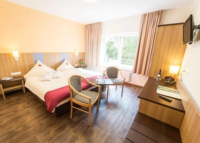 Waldhotel Felschbachhof Hotel Ulmet